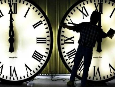 Τι θα ισχύει με την αλλαγή ώρας από το 2019